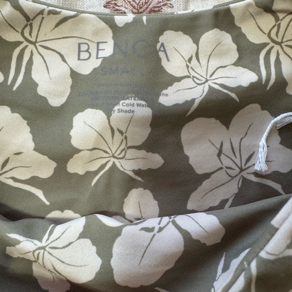 Benoa Swim 🩵SOLD ON DEP⭕️P🩵 - Picture 4 of 6